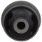 Delphi SUSPENSION CONTROL ARM BUSHING TD4203W - alternate 3